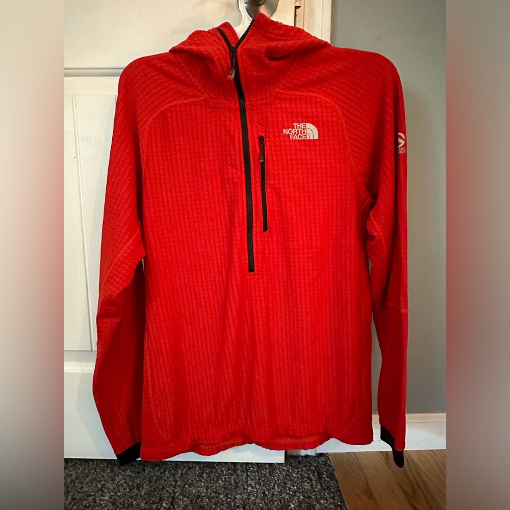 The North Face Summit Series Mid-layer